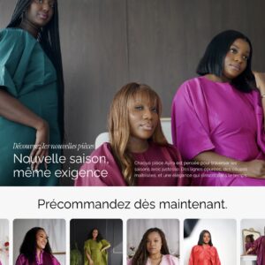 site web shopify