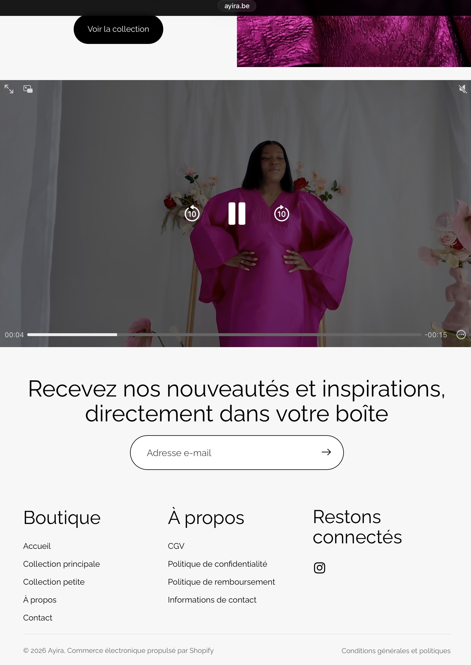 site web shopify site web shopify